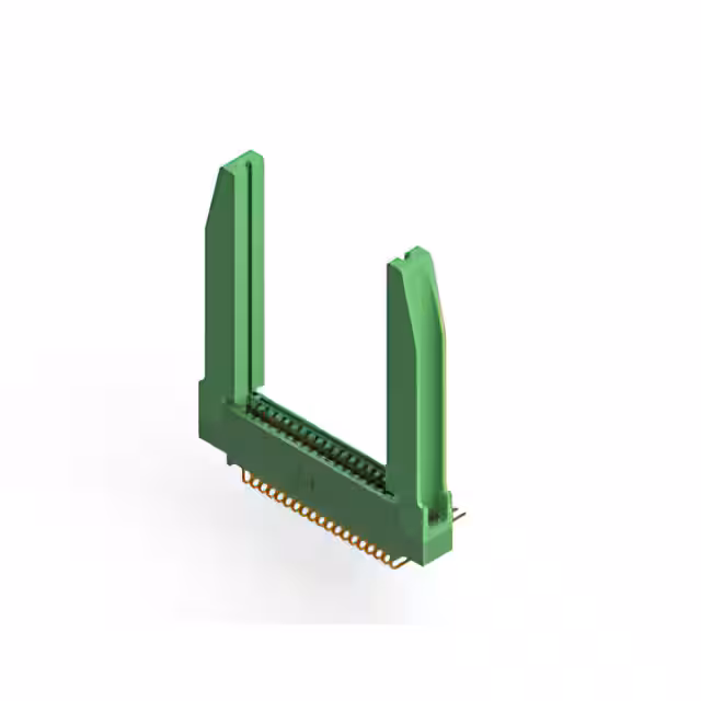 345-038-559-578 EDAC Inc.  Edgeboard Connectors